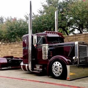 Meet your Posher, Rufus